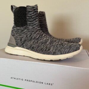 APL Techloom Chelseas in Heather Grey